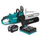 Kettingzaag Makita XGT UC023GT101 1x5.0Ah