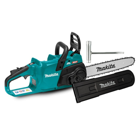Kettingzaag Makita XGT UC023GZ
