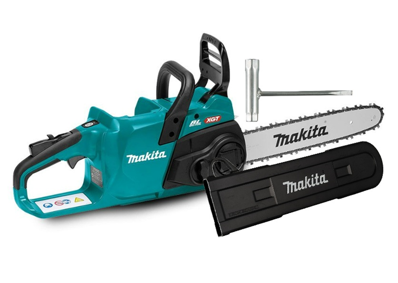 Kettingzaag Makita XGT UC023GZ