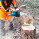 Kettingzaag Makita XGT UC023GZ