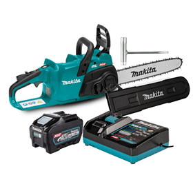 Kettingzaag Makita XGT UC025GT101 1x5.0Ah