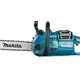 Kettingzaag Makita XGT UC025GT101 1x5.0Ah