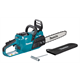 Kettingzaag Makita XGT UC025GT101 1x5.0Ah