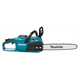 Kettingzaag Makita XGT UC025GT101 1x5.0Ah