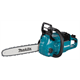 Kettingzaag Makita XGT UC025GT101 1x5.0Ah