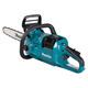 Kettingzaag Makita XGT UC025GT101 1x5.0Ah