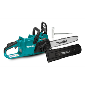 Kettingzaag Makita XGT UC025GZ