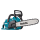 Kettingzaag Makita XGT UC025GZ