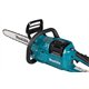 Kettingzaag Makita XGT UC025GZ