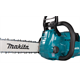 Kettingzaag Makita XGT UC025GZ