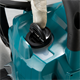 Kettingzaag Makita XGT UC026GT101 1x5.0Ah