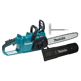 Kettingzaag Makita XGT UC026GZ