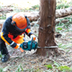 Kettingzaag Makita XGT UC026GZ