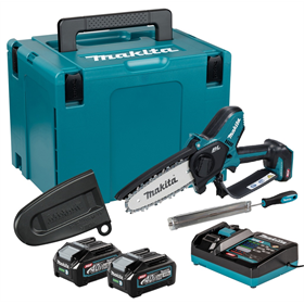 Ketting Takkenzaag Makita XGT UC029GM202 1x4.0Ah