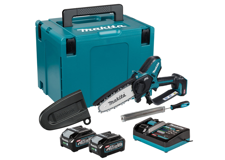 Ketting Takkenzaag Makita XGT UC029GM202 1x4.0Ah