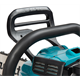 Kettingzaag Makita XGT UC030GE102 1x8.0Ah