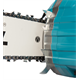 Kettingzaag Makita XGT UC030GZ03