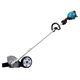 Draadloze kantenmaaier Makita XGT UE001GZ