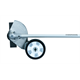 Draadloze kantenmaaier Makita XGT UE001GZ