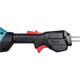 Draadloze kantenmaaier Makita XGT UE001GZ