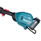 Draadloze kantenmaaier Makita XGT UE001GZ