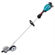 Draadloze kantenmaaier Makita XGT UE001GZ