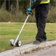 Draadloze kantenmaaier Makita XGT UE001GZ