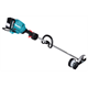 Draadloze kantenmaaier Makita XGT UE001GZ