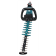 Heggenschaar Makita XGT UH004GZ