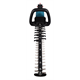 Heggenschaar Makita XGT UH007GZ