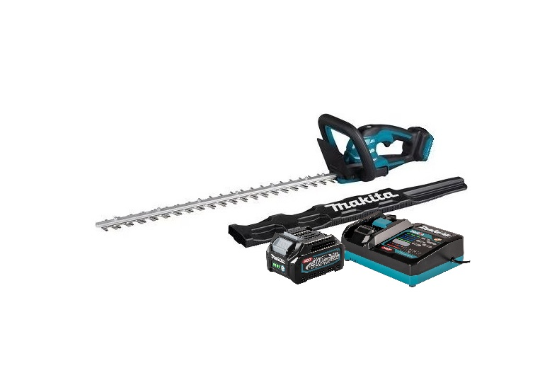 Heggenschaar Makita XGT UH021GD101 1x2.5Ah