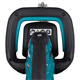 Heggenschaar Makita XGT UH021GZ