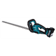 Heggenschaar Makita XGT UH021GZ