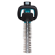 Heggenschaar Makita XGT UH021GZ