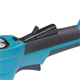 Heggenschaar Makita XGT UN001GZ