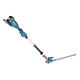 Heggenschaar Makita XGT UN001GZ