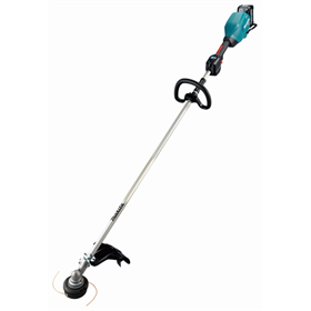 Grastrimmer - accu Makita XGT UR008GM101 1x4,0Ah