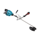 Bosmaaier - accu Makita XGT UR013GZ04