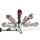 Bosmaaier - accu Makita XGT UR013GZ04