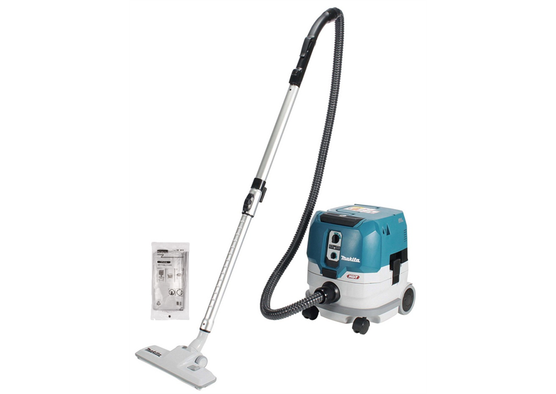 Alleszuiger Makita XGT VC005GLZ03