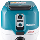 Alleszuiger Makita XGT VC005GLZ03
