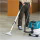 Alleszuiger Makita XGT VC005GLZ03