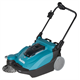 Veegmachine Makita XGT VS001GT201 2x5,0Ah