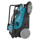 Veegmachine Makita XGT VS001GT201 2x5,0Ah