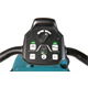 Veegmachine Makita XGT VS001GT201 2x5,0Ah