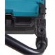 Veegmachine Makita XGT VS001GT201 2x5,0Ah