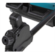 Veegmachine Makita XGT VS001GT201 2x5,0Ah