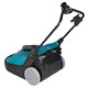 Veegmachine Makita XGT VS001GT201 2x5,0Ah