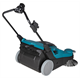 Veegmachine Makita XGT VS001GT201 2x5,0Ah