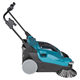 Veegmachine Makita XGT VS001GT201 2x5,0Ah